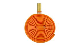 CAMARA NEWMEN TUBO TPU ROAD 700CX18/32 VAL. MOTO