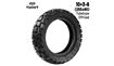 CUBIERTA PATINETE TUBELESS 255X80-6 (10X3-6") TUOVT