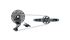 GRUPO SRAM GX EAGLE DUB 52T