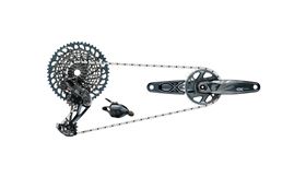 GRUPO SRAM GX EAGLE DUB 52T