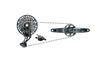 GRUPO SRAM GX EAGLE DUB 52T