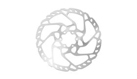 DISCO SHIMANO 180MM SM-RT66 6 TORNILLOS