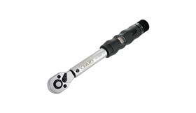 LLAVE VAR DINAMOMETRICA TORQUE WRENCH 3/14 NM