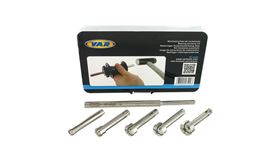 KIT EXTRACTOR VAR RODAMIENTOS