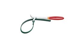 LLAVE DE SUSPENSION UNIOR CON CORREA UNIOR