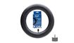 CAMARA PATINETE EWHEEL 10X2.125 VAL. MOTO 32MM