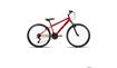 JL-WENTI MTB 24" ACERO 21VEL.
