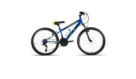 JL-WENTI MTB 24" ACERO 21VEL.