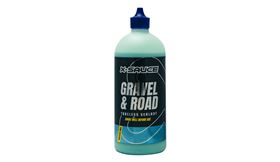 LIQUIDO X-SAUCE TUBELESS GRAVEL & ROAD