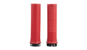 PUÑOS OXC GRIPS MTB DRIVER LOCK-ON