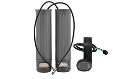 PUÑOS CON INTERMITENTE PARA XIAOMI 4 MI4 PRO PLUS/MAX