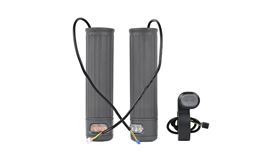 PUÑOS CON INTERMITENTES XIAOMI