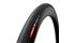 CUBIERTA VITTORIA RUBINO V FULL BLACK 700X28 TLR G2