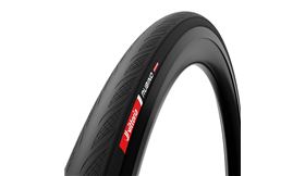 CUBIERTA VITTORIA RUBINO V FULL BLACK 700X28 TLR G2