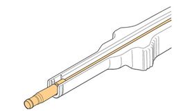 LLAVE SHIMANO DI2 Y7HE40000 TL-EW300