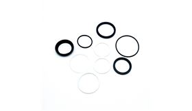 KIT MANTENIMIENTO JUNTAS CAMARA DE AIRE FOX FLOAT X