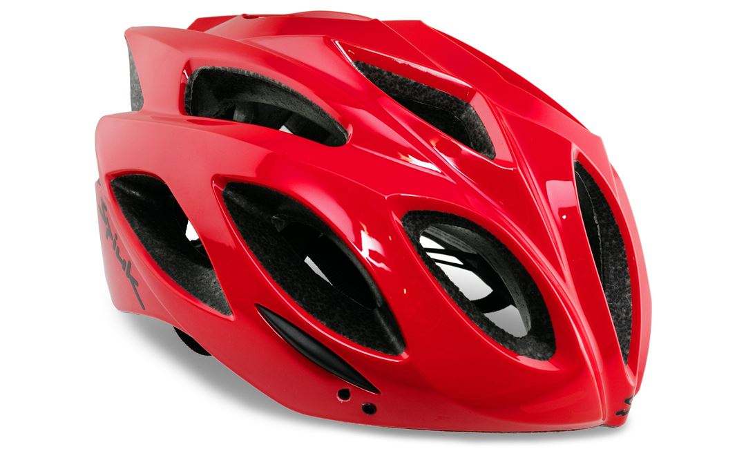 Casco Spiuk Rhombus Opiniones Casco Bici Casco Spiuk Rhombus Green