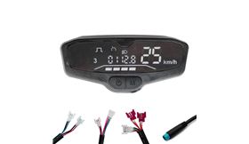 DISPLAY PATINETE SMARTGYRO K2 4 PINES