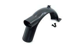 GUARDABARROS TRASERO NEGRO PATINETE XIAOMI MI4