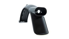 GUARDABARROS TRASERO NEGRO PATINETE XIAOMI MI4