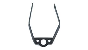 SOPORTE GUARDABARROS XIAOMI MI4