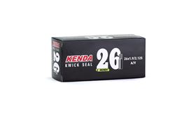 CAMARA KENDA 26X1.9/2.125 KWICK SEAL VAL. MOTO