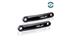 BIELAS XLC CR-E01 SISTEMAS BOSCH M15 165MM NEG