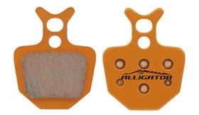 PASTILLAS ALLIGATOR FORMULA ORO ORGANICA