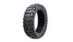 CUBIERTA PATINETE TUBELESS OFFROAD XUANCHENG 10X2.75-6.5"