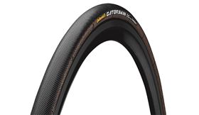 TUBULAR CONTINENTAL SPRINTER GATORSKIN 700X25 NEGRO 25-622