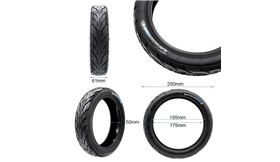CUBIERTA PATINETE TUBELESS 60 70-7 [EWHEEL]