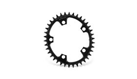 PLATO GARBARUK OVALADO 110 BCD 5 TORNILLOS