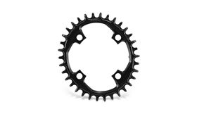 PLATO GARBARUK OVALADO 94 BCD SRAM