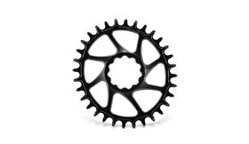 PLATO GARBARUK OVALADO DIRECT MOUNT ROTOR REX BOOST