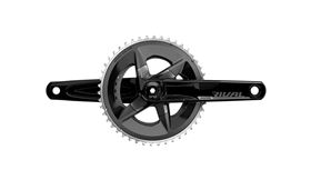 BIELAS SRAM RIVAL AXS DUB 175MM 48/35D