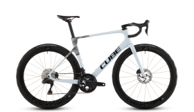 CUBE AGREE C:62 RACE 2026 - 826200-1 -   BICICLETAS DE
