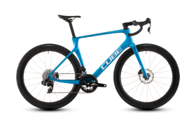 CUBE AGREE C:62 Ex 2026 - 826200-1 -   BICICLETAS DE CARRETERA