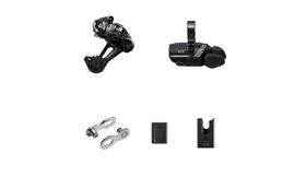 KIT SHIMANO XT DI2 UPGRADE KIT RD-M8250 C/ABRAZADERA