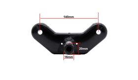 HORQUILLA SUSPENSION SMARTGYRO