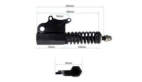 AMORTIGUADOR SMARTGYRO