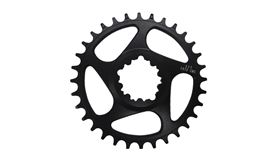 PLATO SHUN 34D DIRECT MOUNT SRAM OFFSET 0 12VEL.