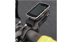 LUZ MOON CON SOPORTE GPS