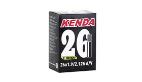 CAMARA KENDA 26X1.95-2.125 VAL. MOTO