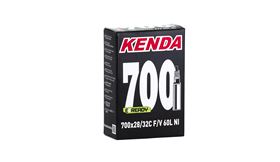 CAMARA KENDA 700 28/32C VAL. 60MM