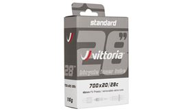 CAMARA VITTORIA 700X20/28C VAL. 48MM