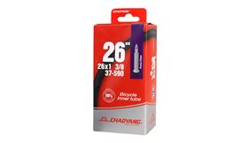 CAMARA CHAOYANG 26X1-3/8 VAL. FINA 33MM