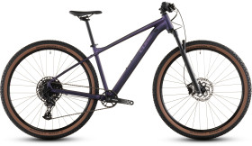CUBE ATTENTION SLX 2026