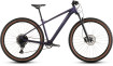 CUBE ATTENTION SLX 2026