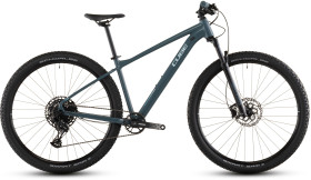 CUBE ATTENTION SLX 2026