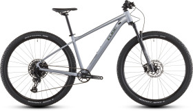 CUBE ATTENTION SLX 2026